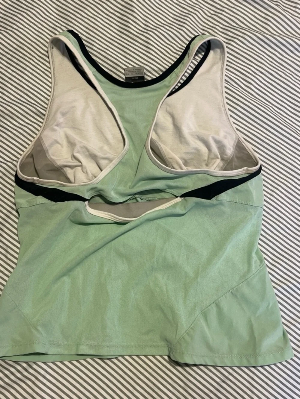 Nike vintage racerback